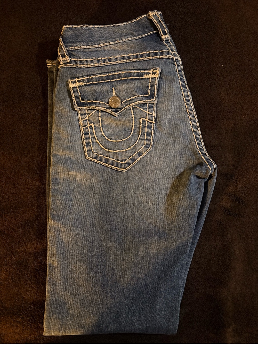 True Religion Men’s jeans